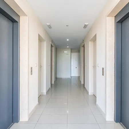 Apartment Gemelos 26 26-k Levante Benidorm
