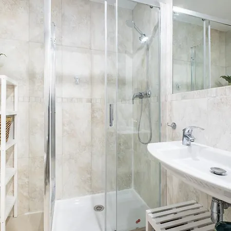 Gemelos 26 26-k Levante Apartment *