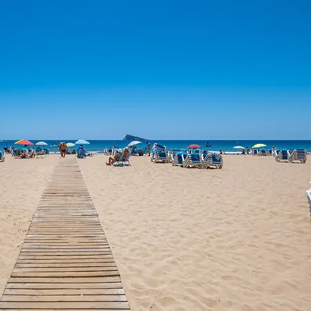 Apartment Gemelos 26 26-k Levante *