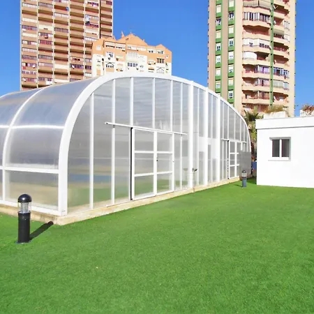 Apartment Gemelos 26 26-k Levante Benidorm