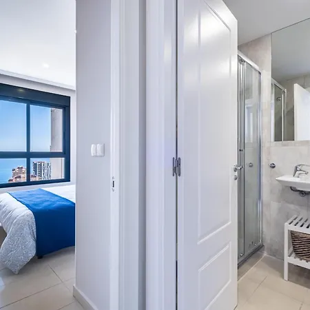 Apartment Gemelos 26 26-k Levante
