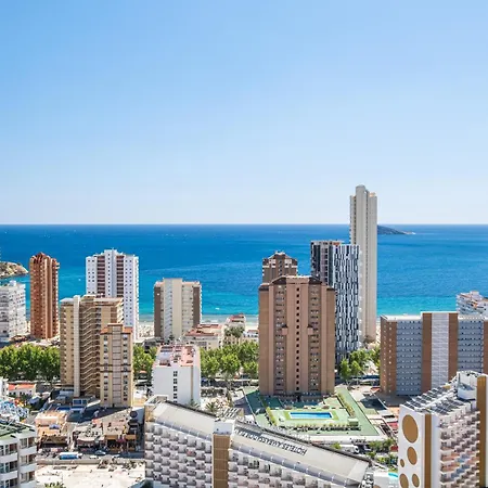 Gemelos 26 26-k Levante