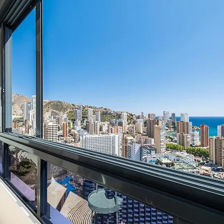 Gemelos 26 26-k Levante * Benidorm