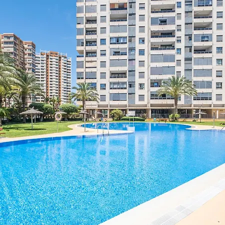Gemelos 26 26-k Levante *