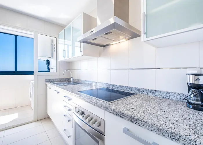 Gemelos 26 26-k Levante Appartement Benidorm
