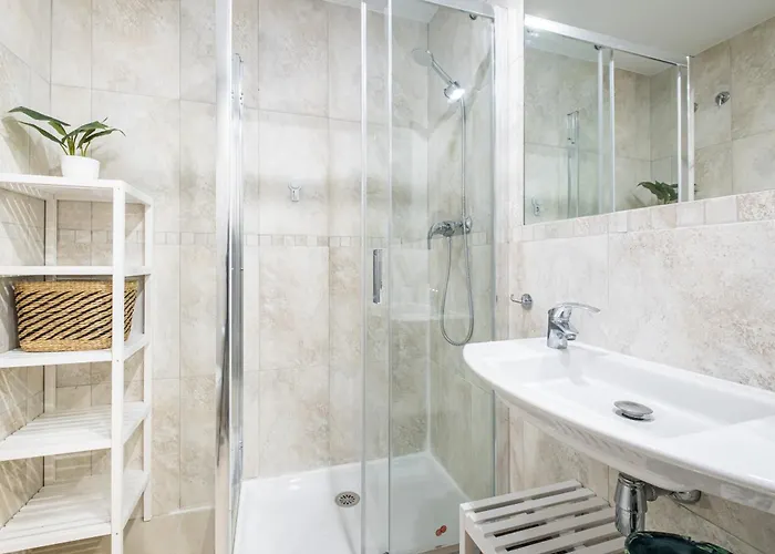 Gemelos 26 26-k Levante Appartement *