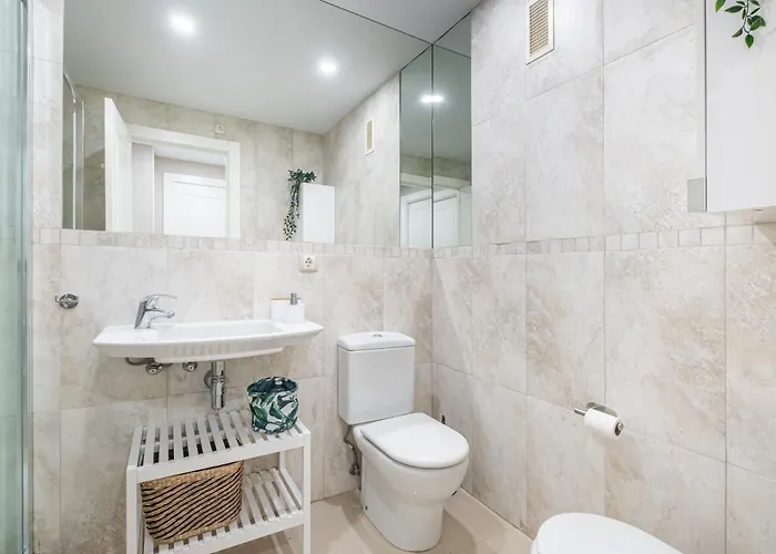 Gemelos 26 26-k Levante Appartement Benidorm