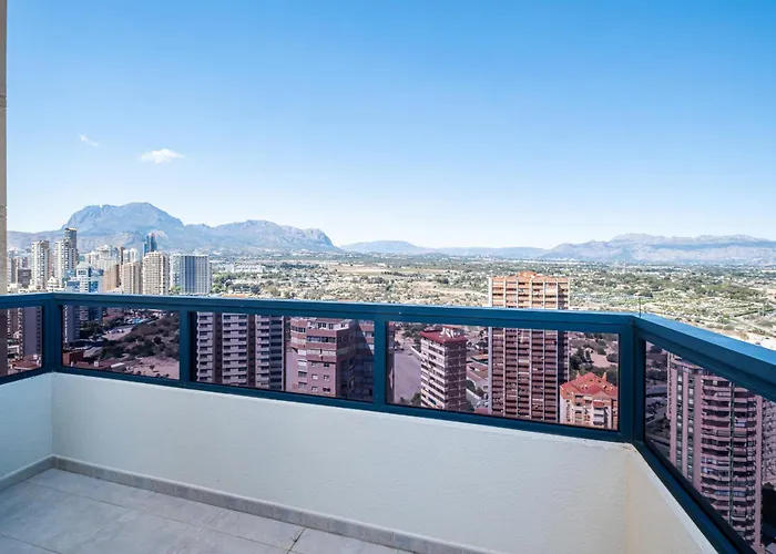 Gemelos 26 26-k Levante Benidorm